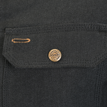 Cortech Rambler Wax Cotton Riding Jacket - Adventure Parts