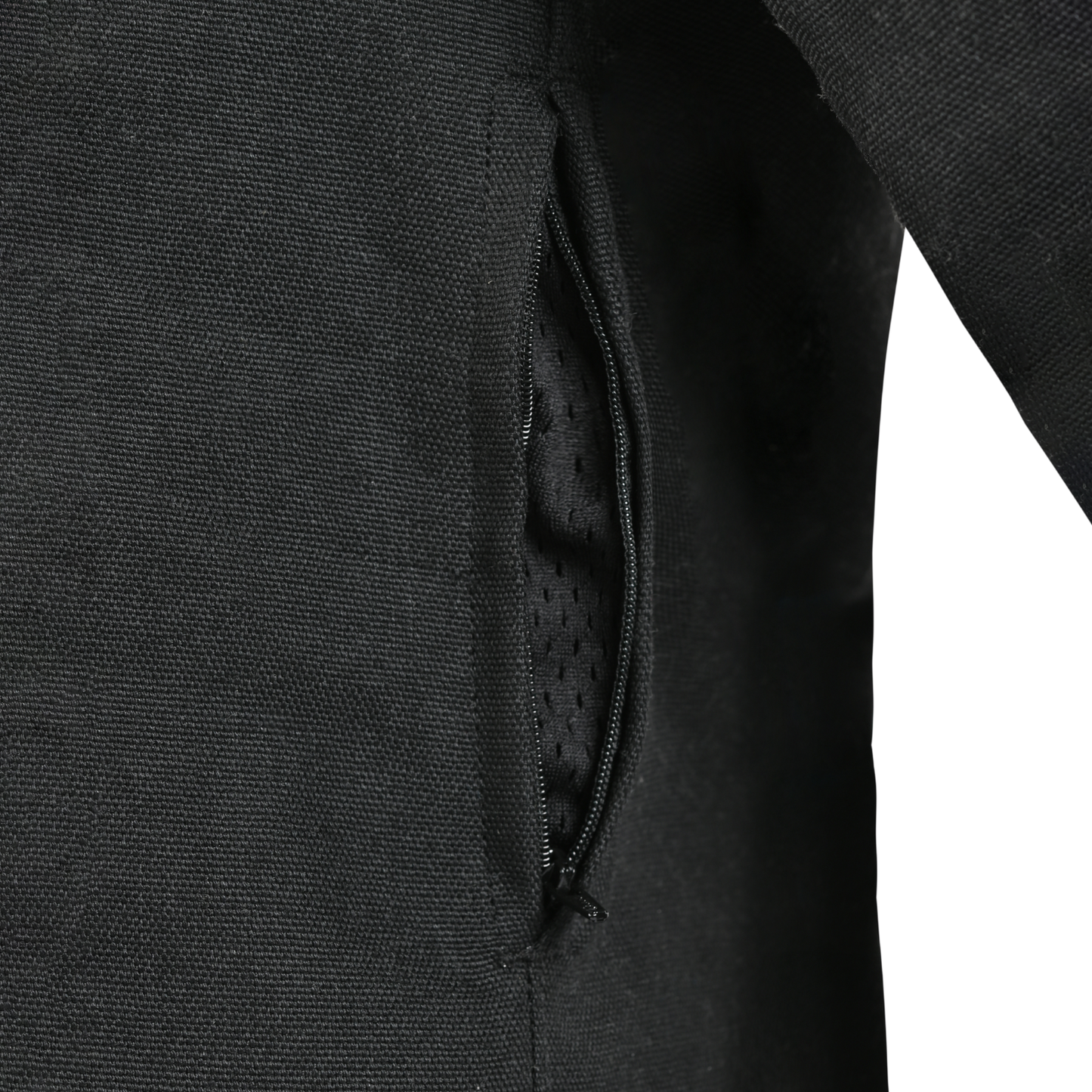 Cortech Rambler Wax Cotton Riding Jacket - Adventure Parts