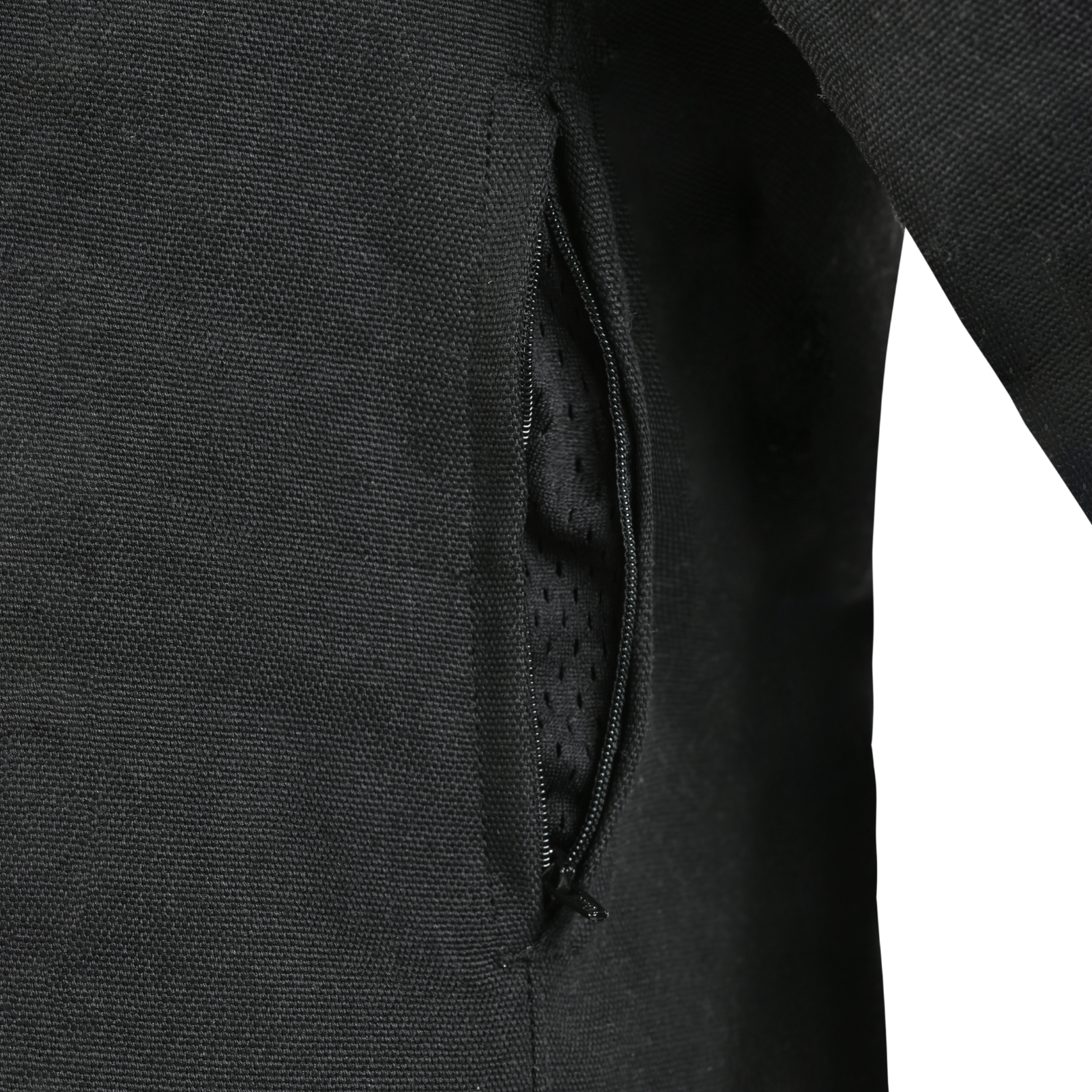 Cortech Rambler Wax Cotton Riding Jacket - Adventure Parts