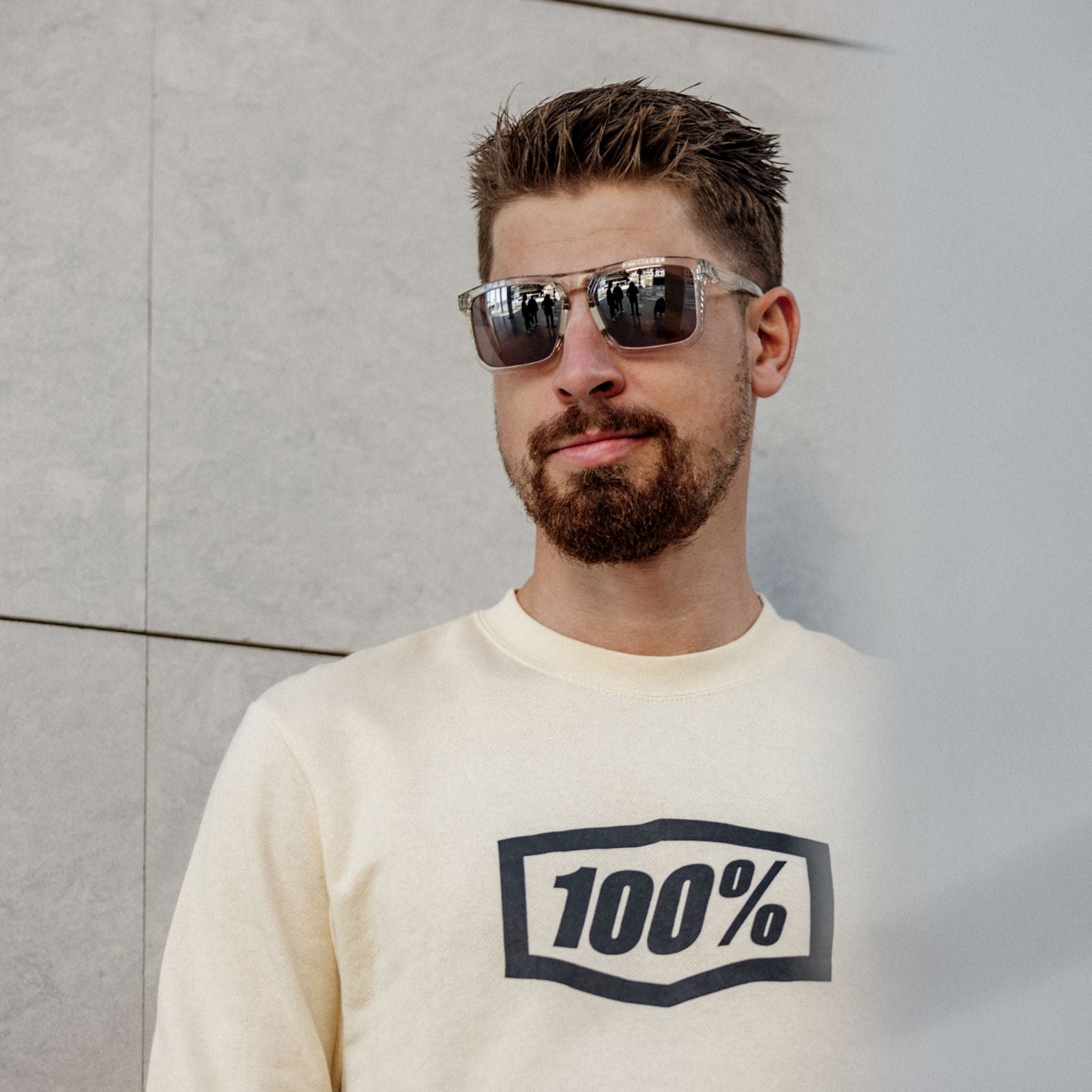 100% Renshaw Sunglasses - Adventure Parts