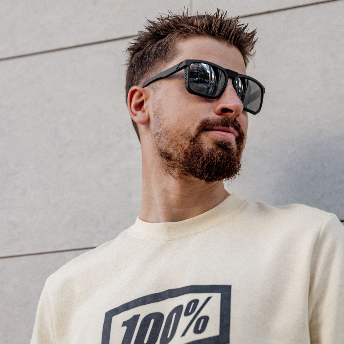 100% Renshaw Sunglasses - Adventure Parts
