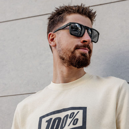 100% Renshaw Sunglasses - Adventure Parts