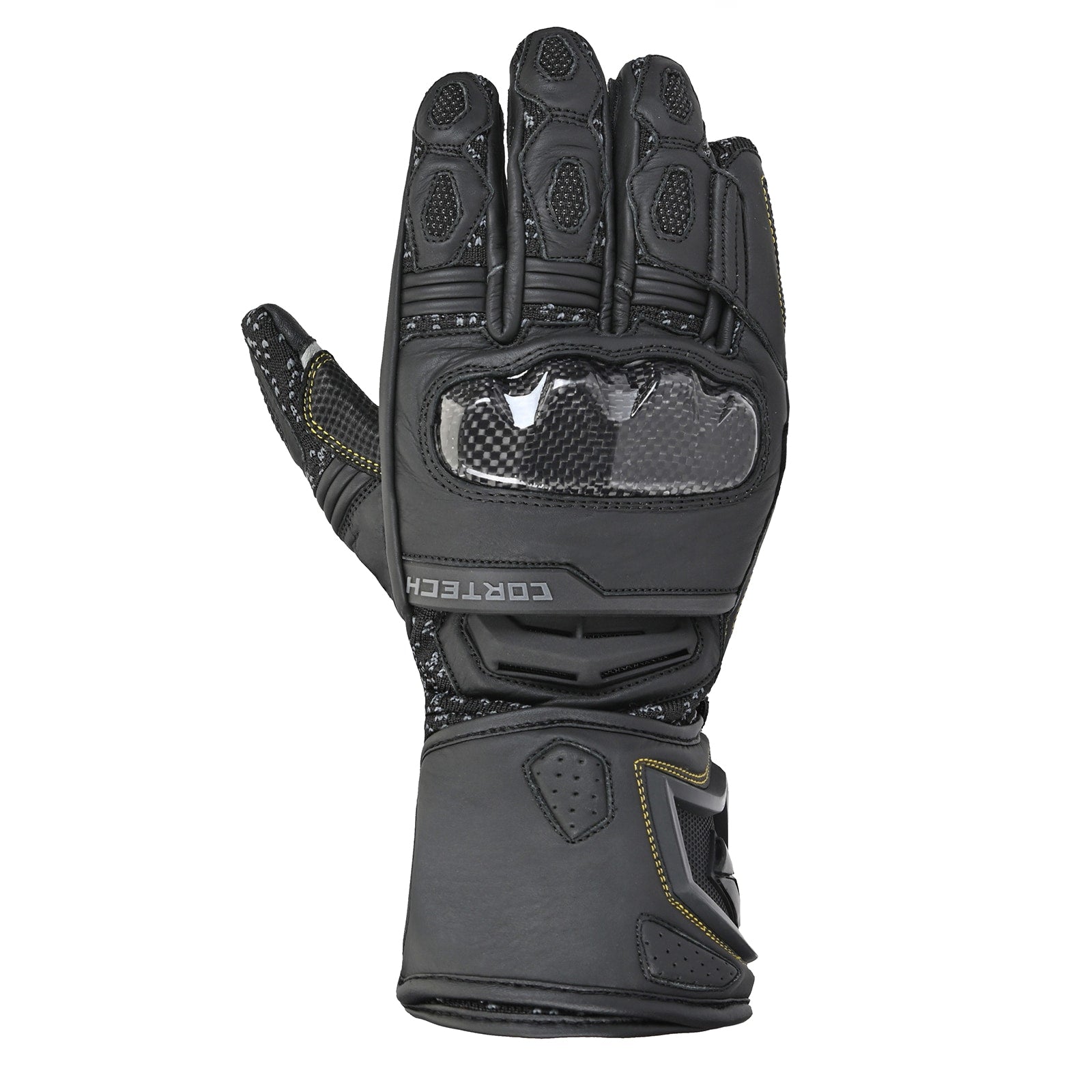 Cortech Revo RR V2 Motorcycle Gloves - Adventure Parts