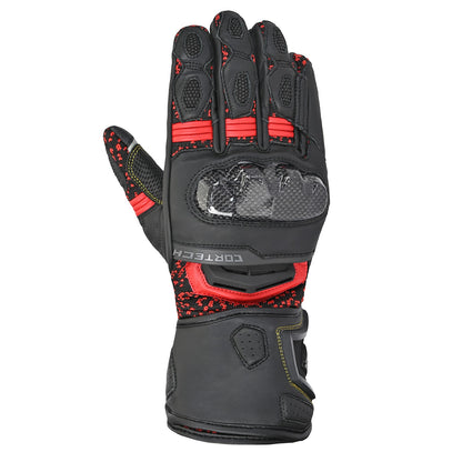Cortech Revo RR V2 Motorcycle Gloves - Adventure Parts