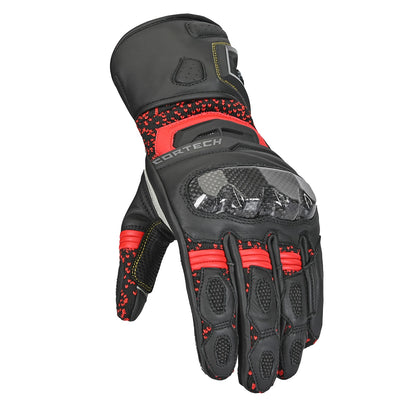 Cortech Revo RR V2 Motorcycle Gloves - Adventure Parts