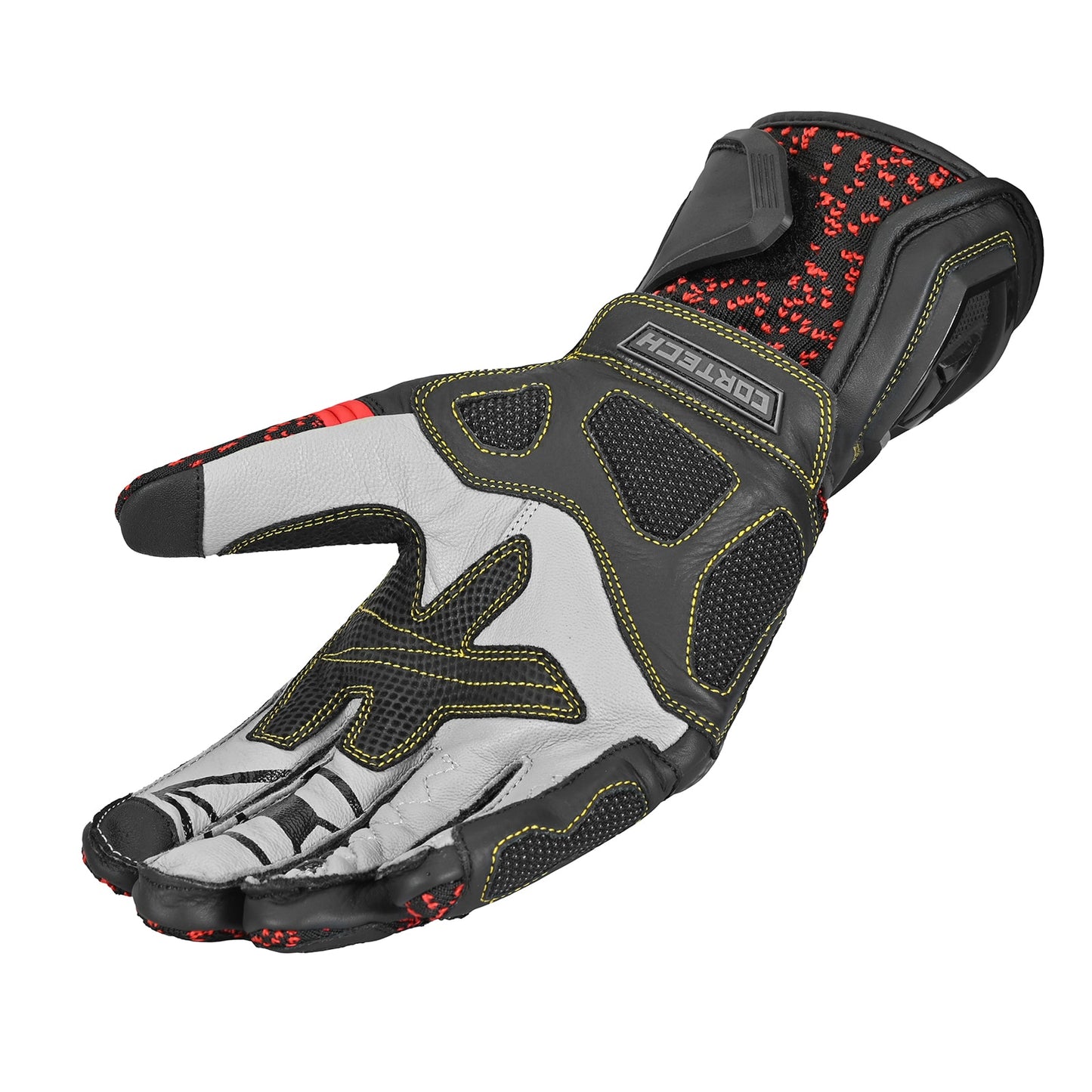 Cortech Revo RR V2 Motorcycle Gloves - Adventure Parts