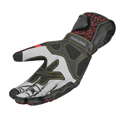 Cortech Revo RR V2 Motorcycle Gloves - Adventure Parts