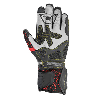Cortech Revo RR V2 Motorcycle Gloves - Adventure Parts