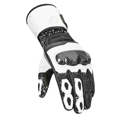 Cortech Women’s Revo RR V2 Motorcycle Gloves - Adventure Parts