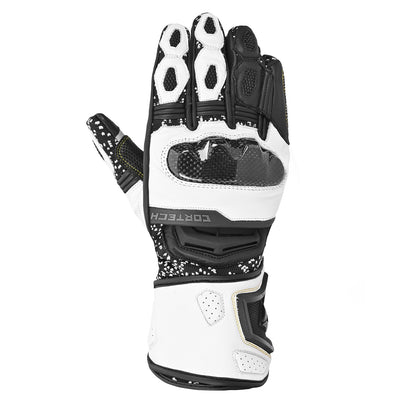 Cortech Women’s Revo RR V2 Motorcycle Gloves - Adventure Parts