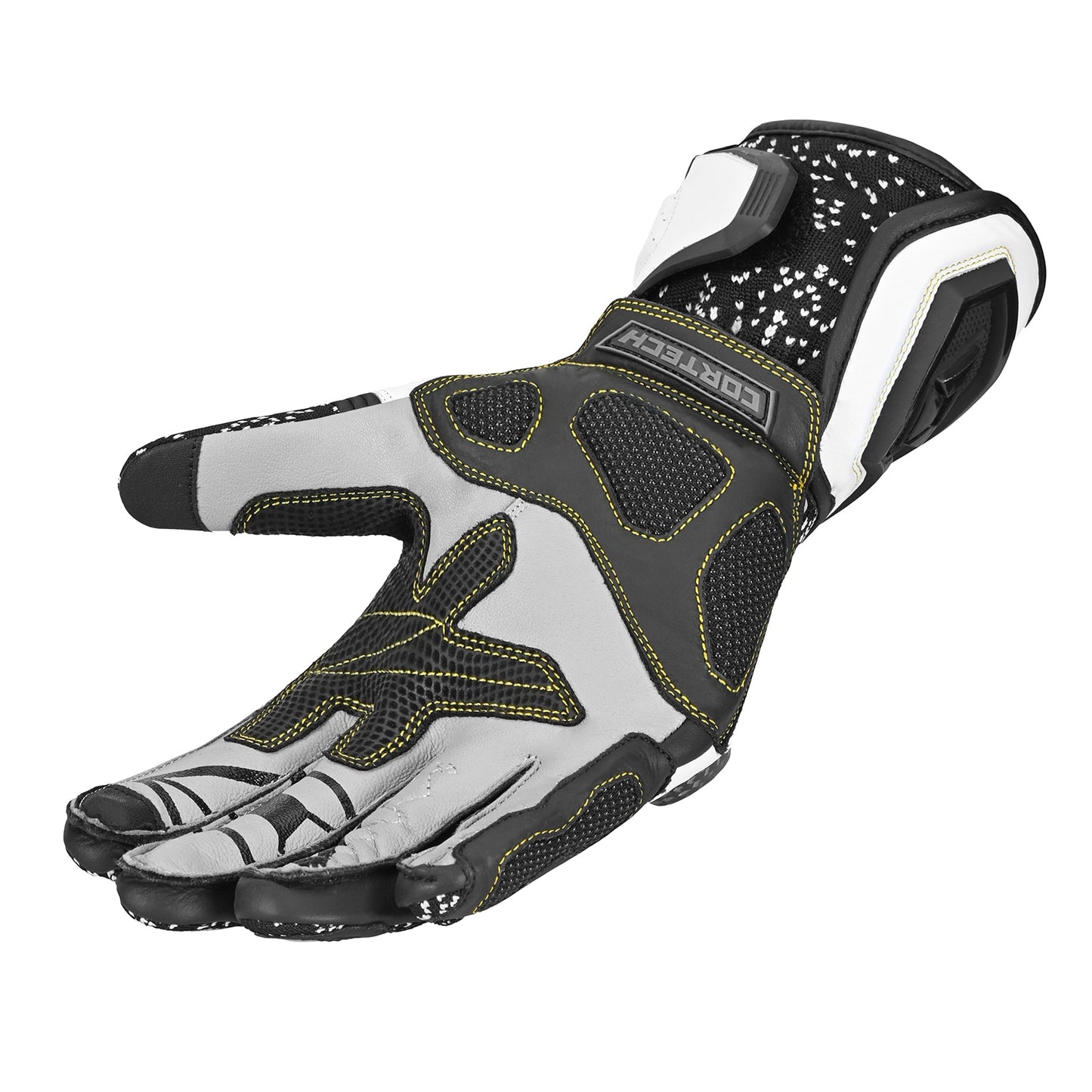 Cortech Women’s Revo RR V2 Motorcycle Gloves - Adventure Parts
