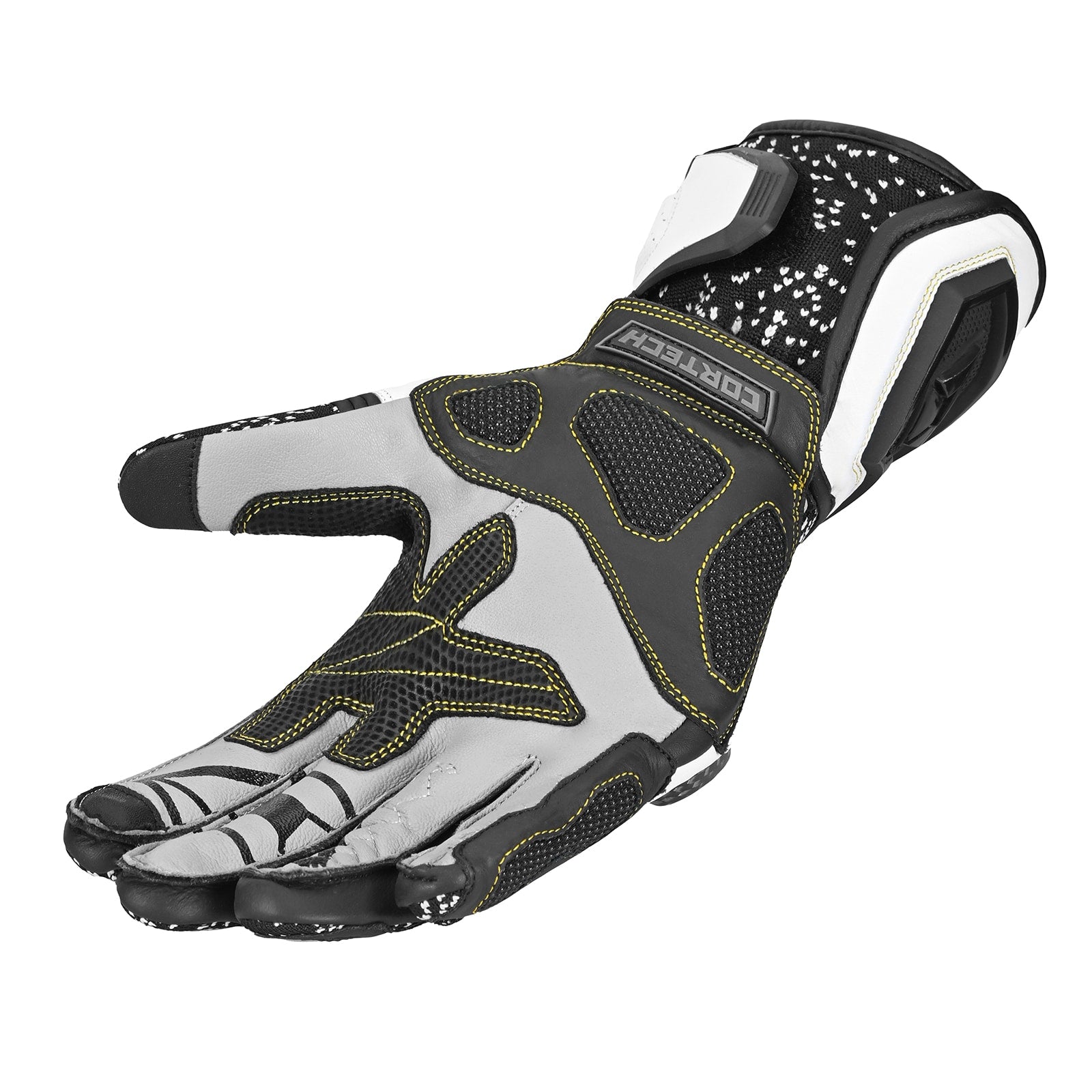 Cortech Women’s Revo RR V2 Motorcycle Gloves - Adventure Parts