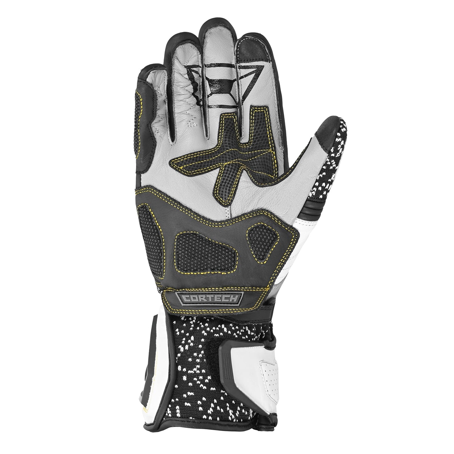 Cortech Women’s Revo RR V2 Motorcycle Gloves - Adventure Parts