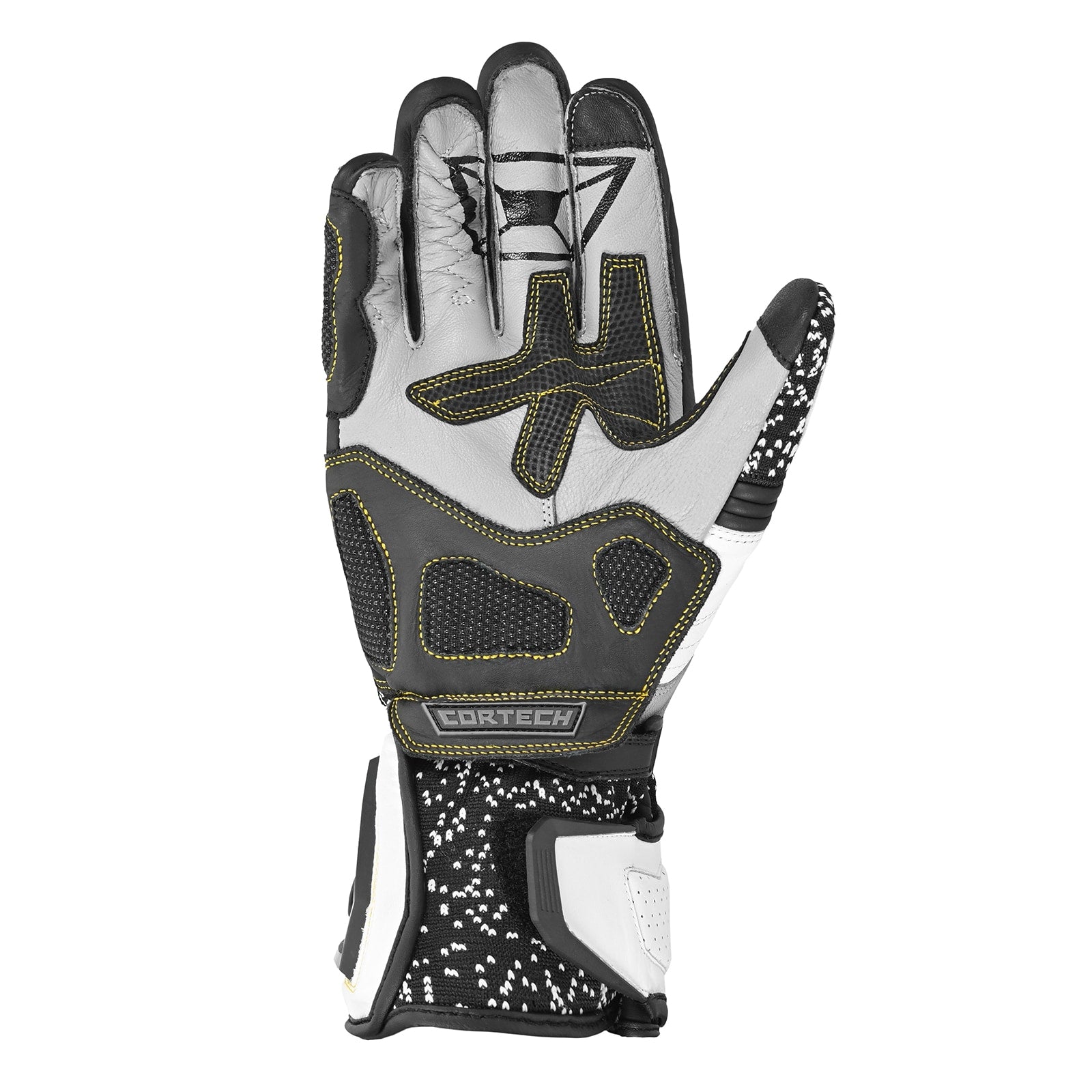 Cortech Women’s Revo RR V2 Motorcycle Gloves - Adventure Parts