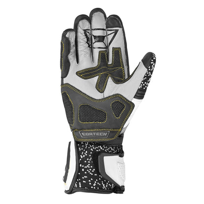 Cortech Women’s Revo RR V2 Motorcycle Gloves - Adventure Parts
