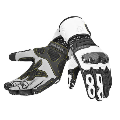 Cortech Women’s Revo RR V2 Motorcycle Gloves - Adventure Parts