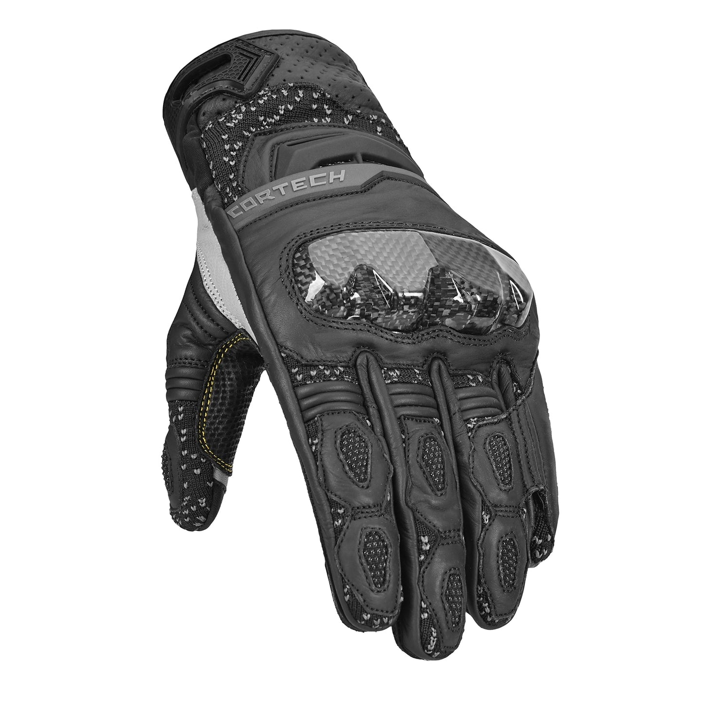 Cortech Women's Revo ST V2 Motorcycle Gloves - Adventure Parts
