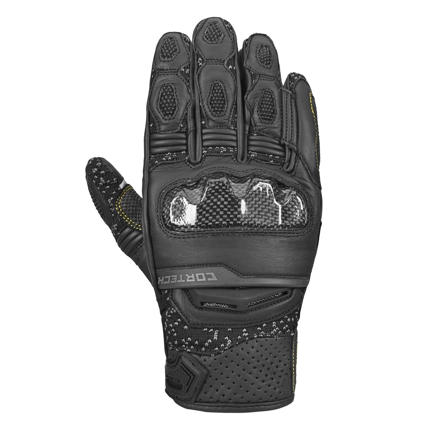 Cortech Revo ST V2 Motorcycle Gloves - Adventure Parts