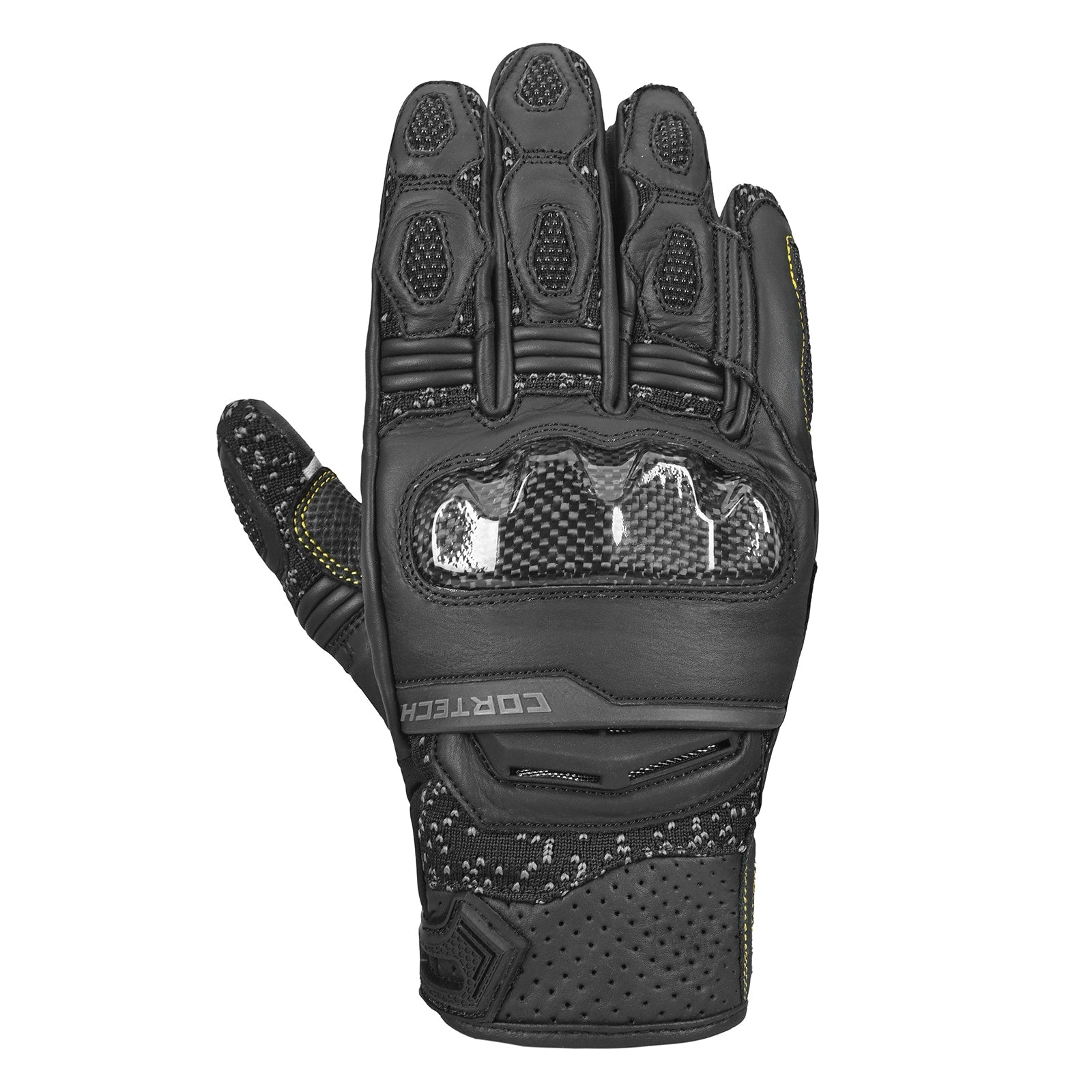 Cortech Revo ST V2 Motorcycle Gloves - Adventure Parts