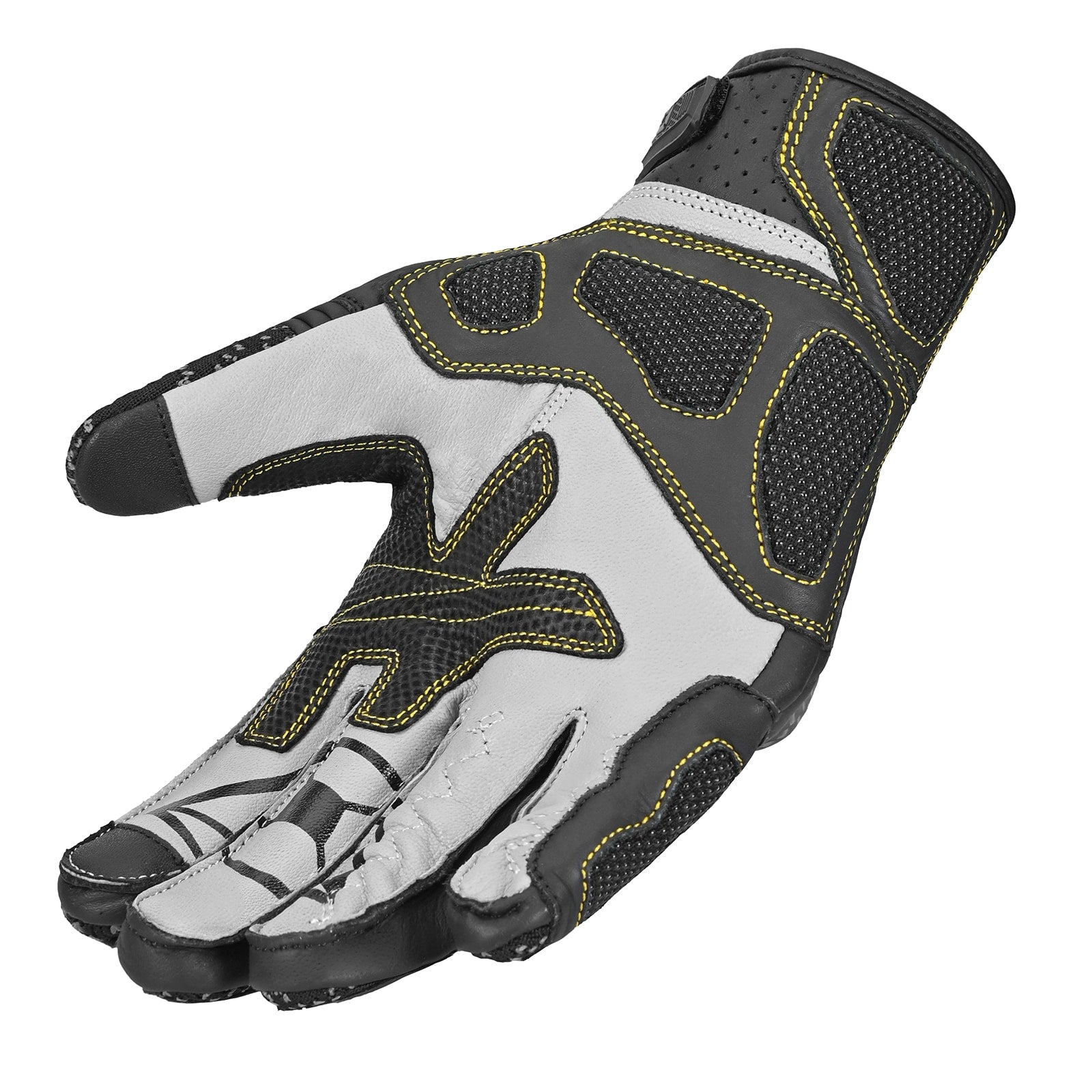 Cortech Revo ST V2 Motorcycle Gloves - Adventure Parts