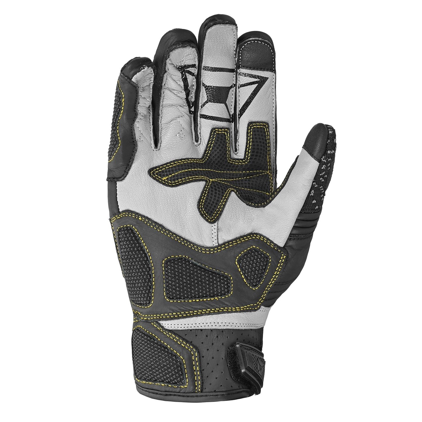 Cortech Revo ST V2 Motorcycle Gloves - Adventure Parts