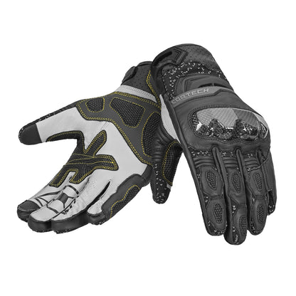 Cortech Revo ST V2 Motorcycle Gloves - Adventure Parts