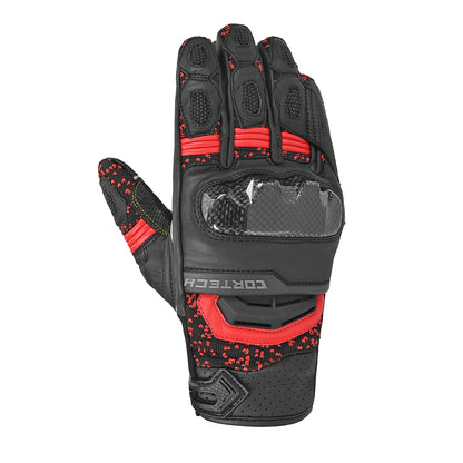 Cortech Revo ST V2 Motorcycle Gloves - Adventure Parts