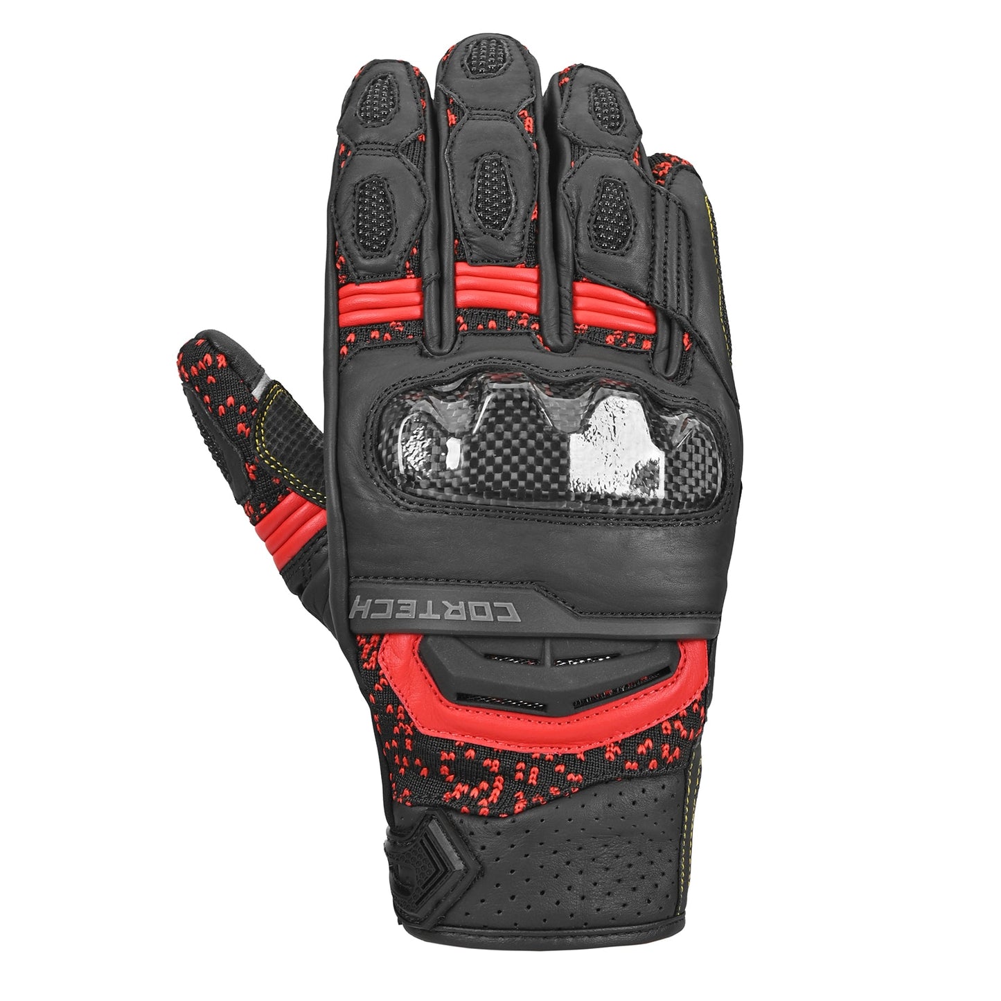 Cortech Revo ST V2 Motorcycle Gloves - Adventure Parts