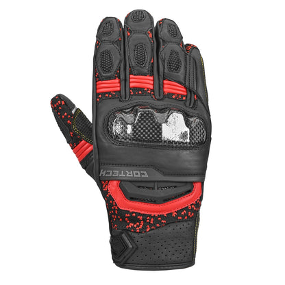 Cortech Revo ST V2 Motorcycle Gloves - Adventure Parts