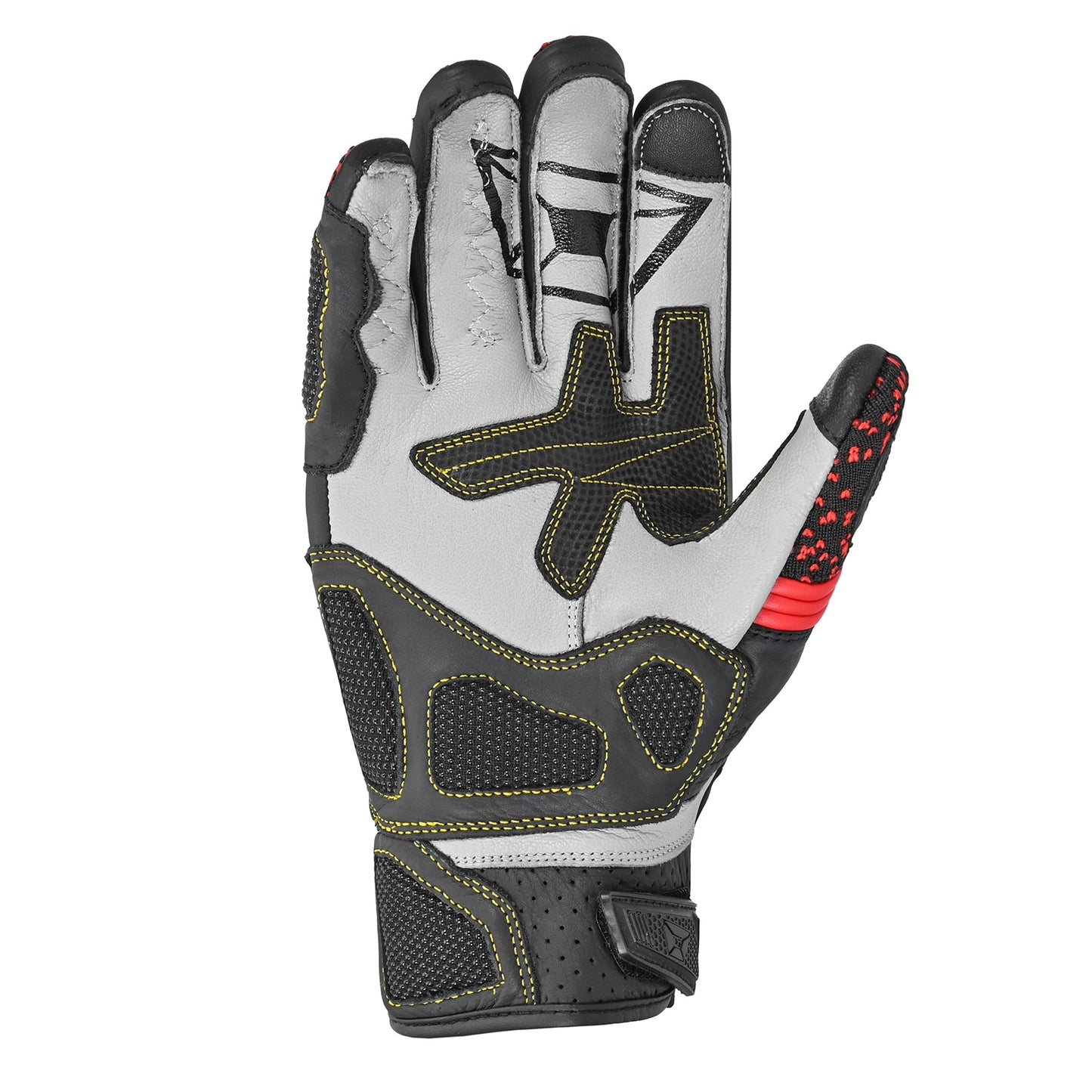 Cortech Revo ST V2 Motorcycle Gloves - Adventure Parts