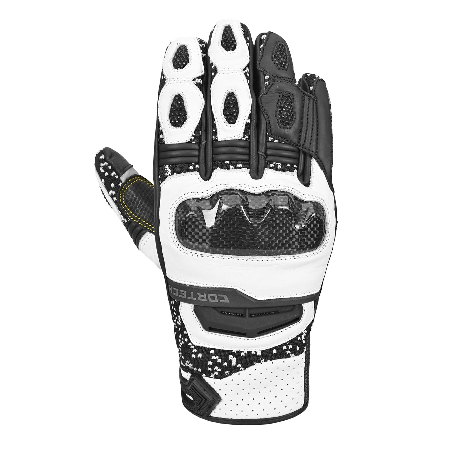 Cortech Revo ST V2 Motorcycle Gloves - Adventure Parts