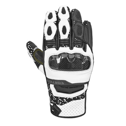 Cortech Revo ST V2 Motorcycle Gloves - Adventure Parts