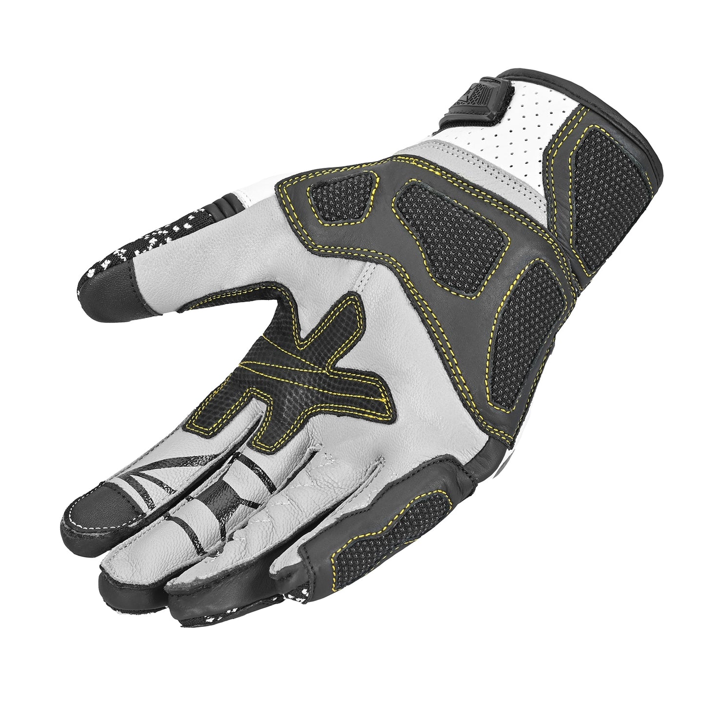 Cortech Revo ST V2 Motorcycle Gloves - Adventure Parts