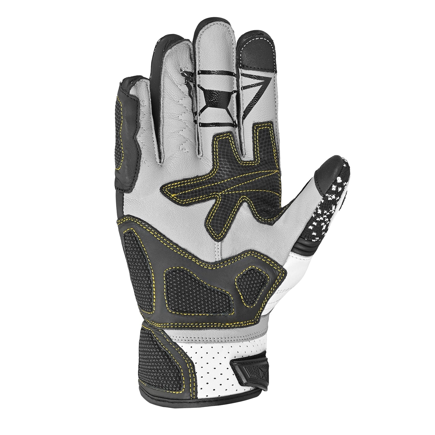 Cortech Revo ST V2 Motorcycle Gloves - Adventure Parts