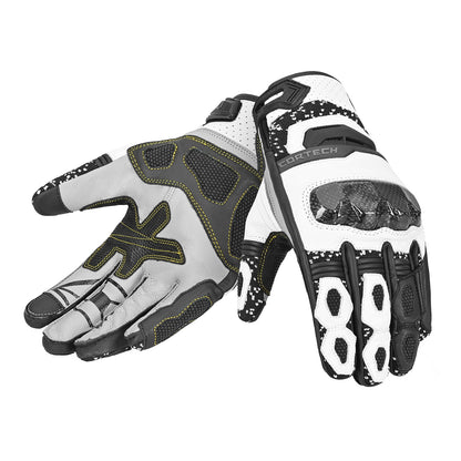 Cortech Revo ST V2 Motorcycle Gloves - Adventure Parts