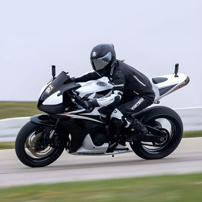 Cortech Revo Sport Air Women's 1-Piece Leather Suit - Adventure Parts