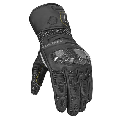 Cortech Revo RR V2 Motorcycle Gloves - Adventure Parts