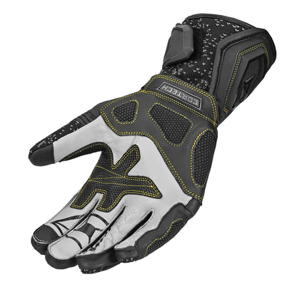 Cortech Revo RR V2 Motorcycle Gloves - Adventure Parts