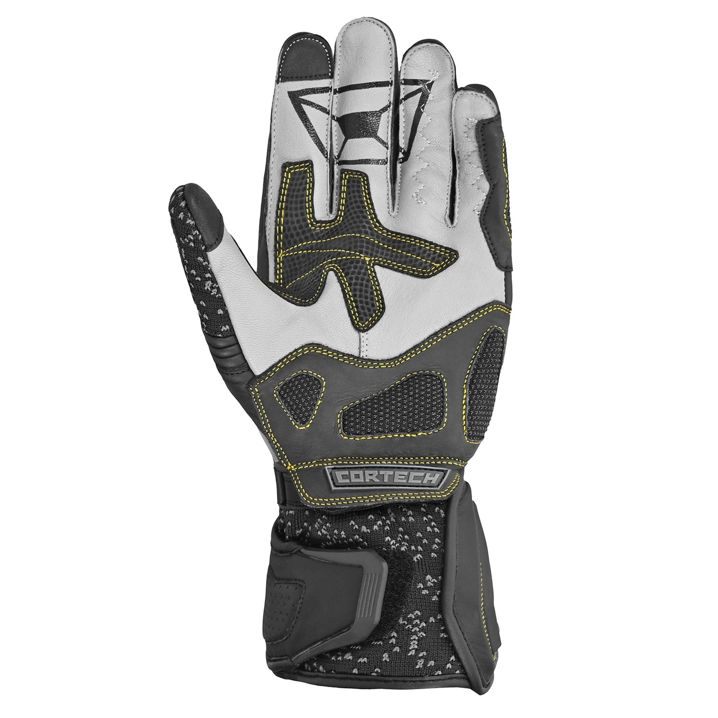 Cortech Revo RR V2 Motorcycle Gloves - Adventure Parts