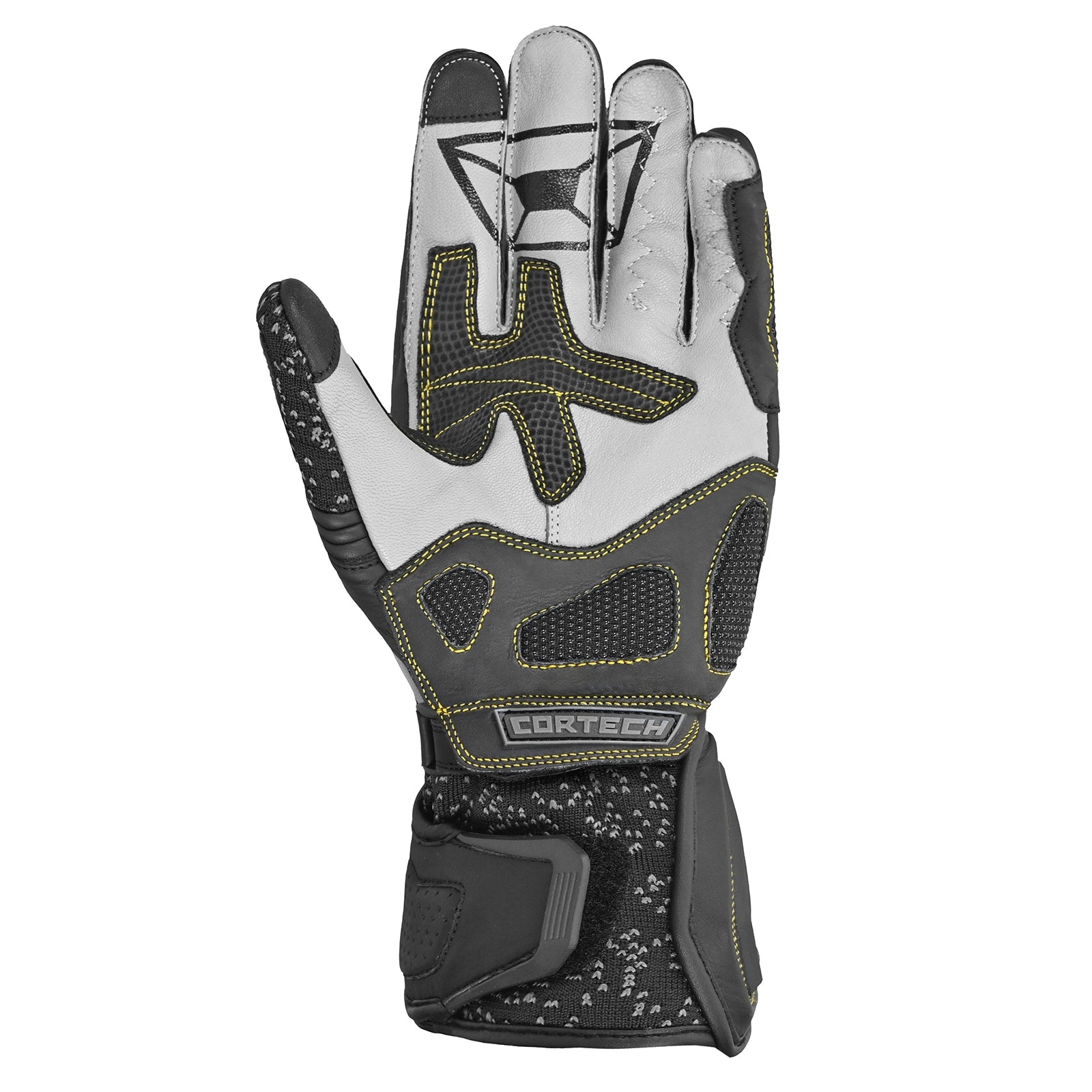 Cortech Revo RR V2 Motorcycle Gloves - Adventure Parts