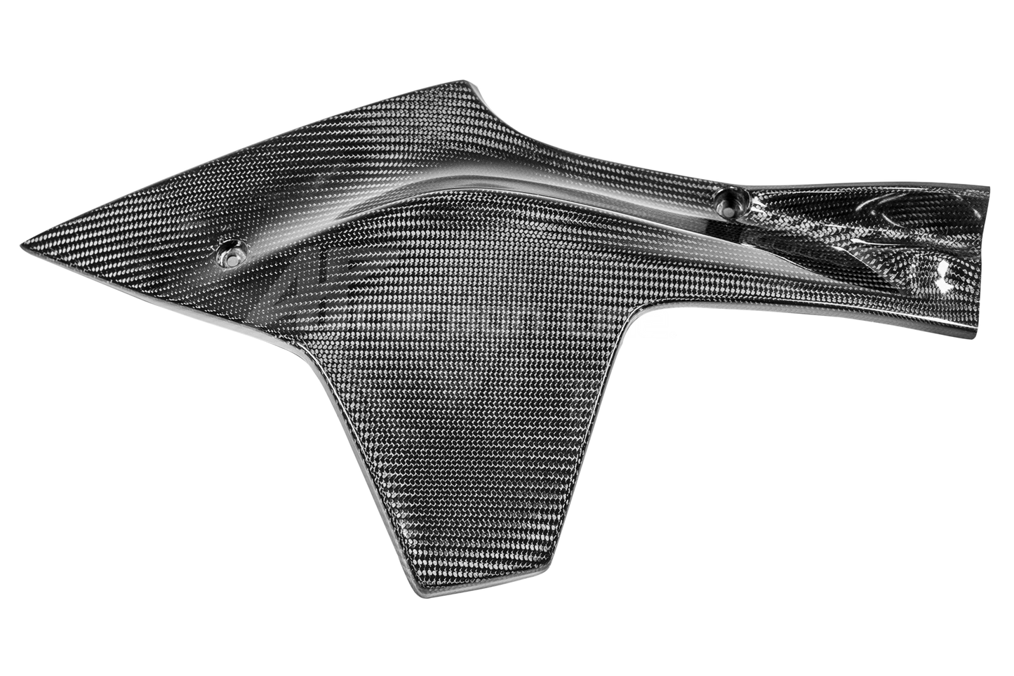 Hotbodies Racing Carbon Fiber 400g Race Bodywork Yamaha YZF-R1/M 2021-2024 - Adventure Parts
