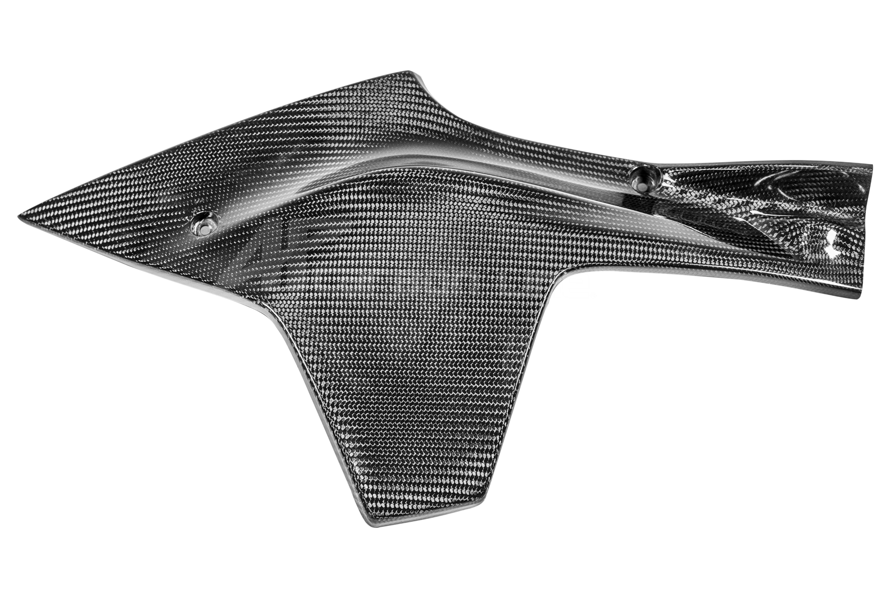 Hotbodies Racing Carbon Fiber 400g Race Bodywork Yamaha YZF-R1/M 2021-2024 - Adventure Parts