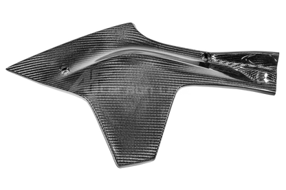 Hotbodies Racing Carbon Fiber 400g Race Bodywork Yamaha YZF-R1/M 2021-2024 - Adventure Parts
