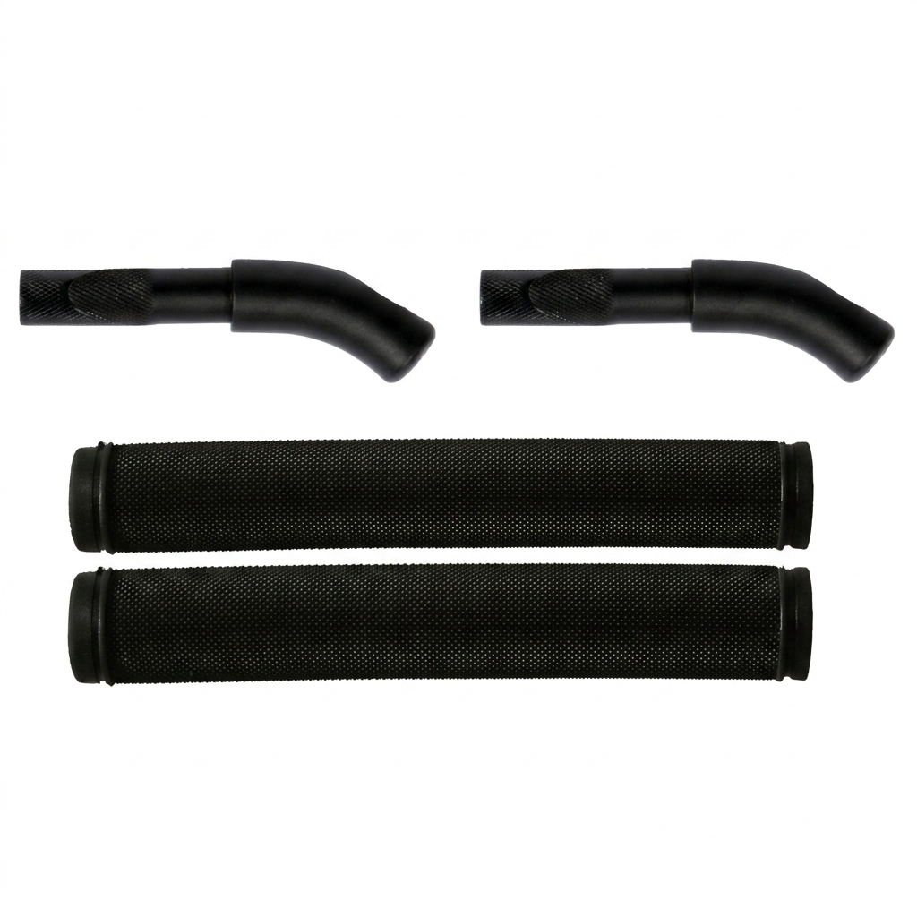 Straightline Performance RSI Steel Handlebar Stub Hook Kit Ski-Doo 2003-2023