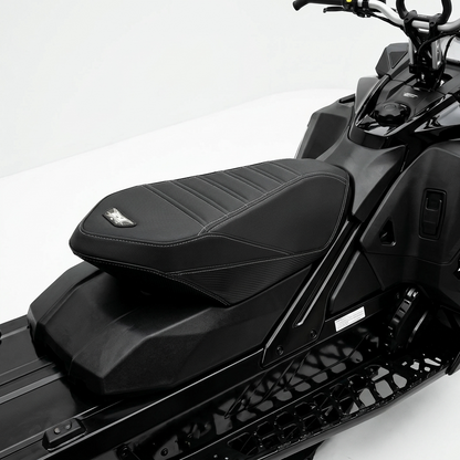 Straightline Performance Pleated Top Seat Cover Ski-Doo 2017-2027