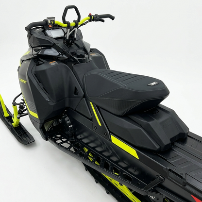 Straightline Performance Pleated Top Seat Cover Ski-Doo 2017-2027