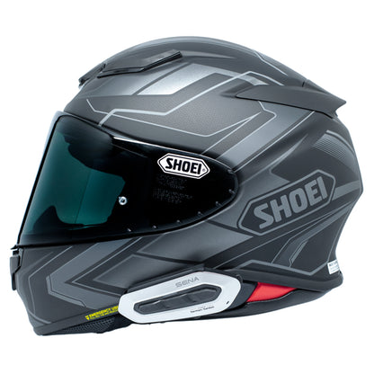 Sena SRL-EXT Bluetooth Communication System Shoei Helmets