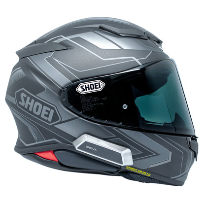 Sena SRL-EXT Bluetooth Communication System Shoei Helmets