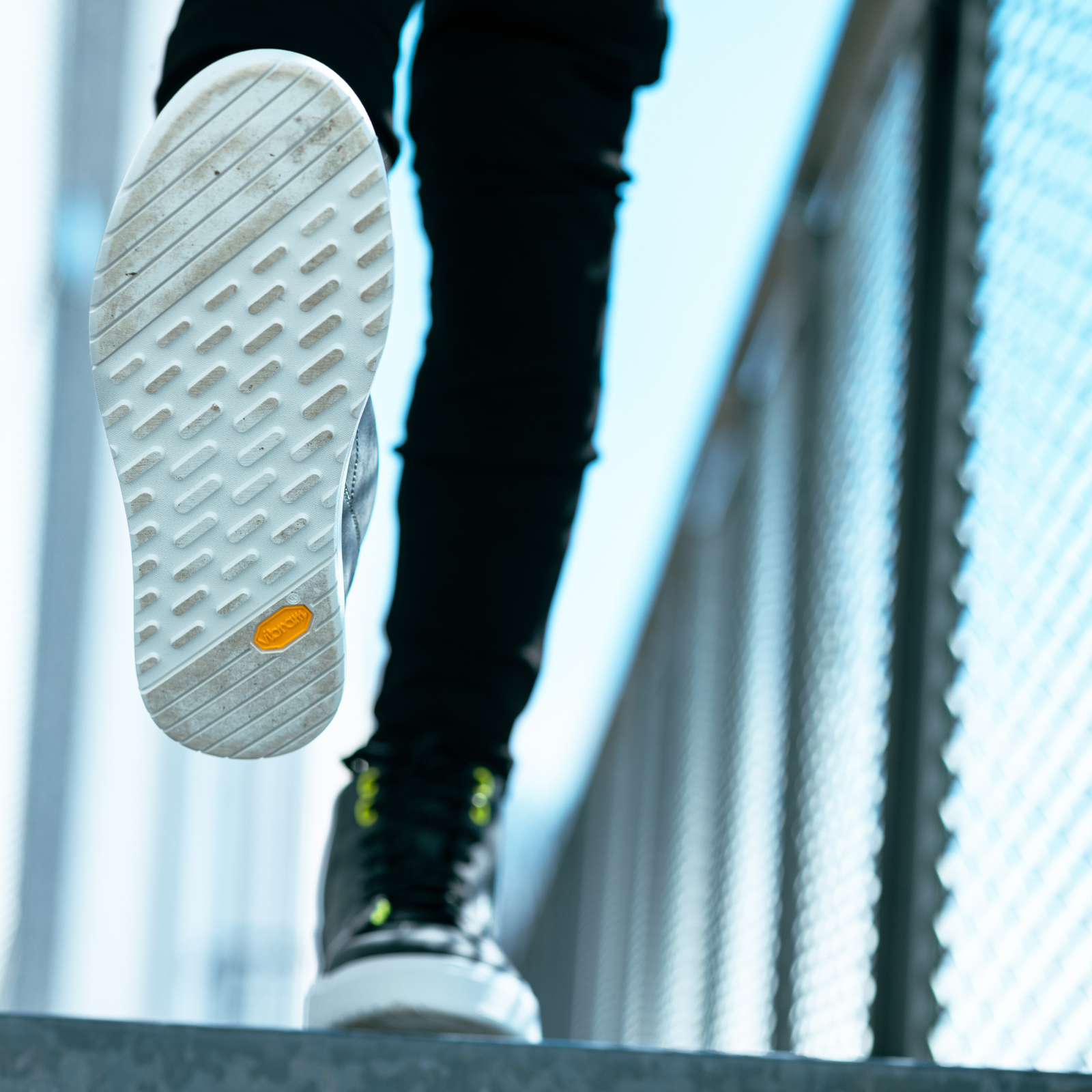 SIDI ARX Air Motorcycle Riding Shoes - Adventure Parts