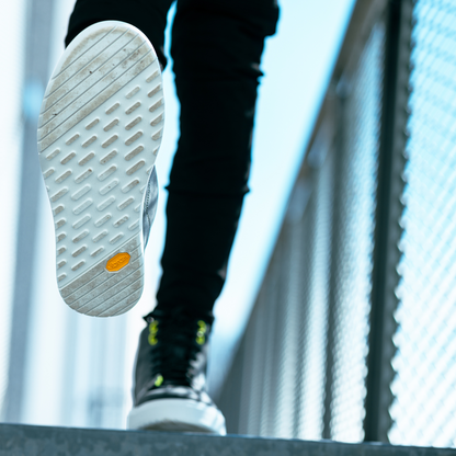 SIDI ARX Air Motorcycle Riding Shoes - Adventure Parts